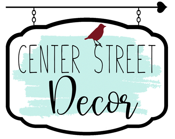 CenterStreetDecor