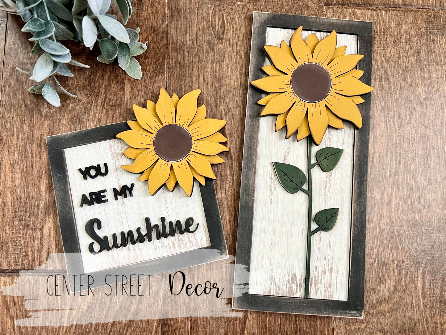 You Are My Sunshine Sign